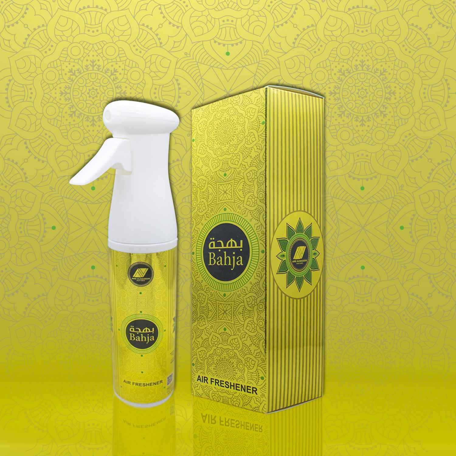 Bahja Air Freshener by ARD perfumes