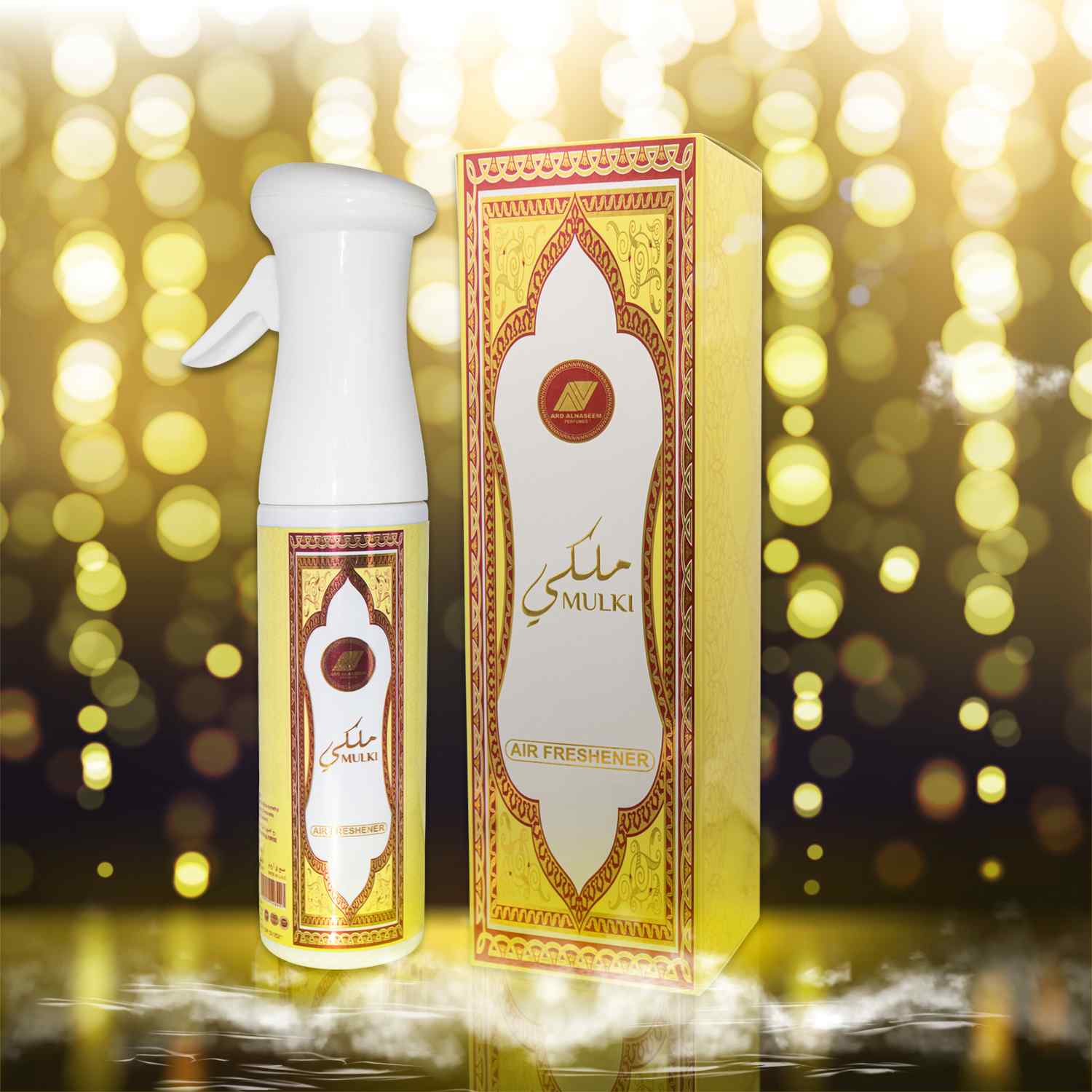 Mulki Air Freshener by ARD perfumes