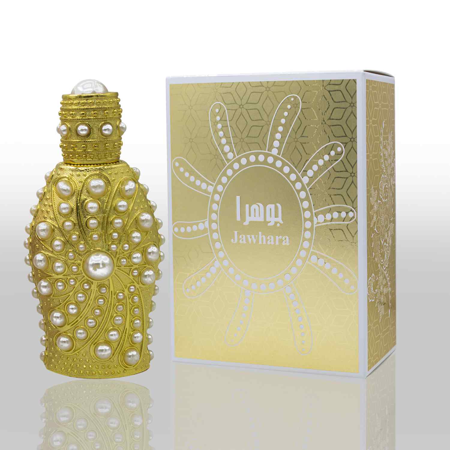 WHAT IS ARABIC PERFUME AND HOW TO WEAR IT?