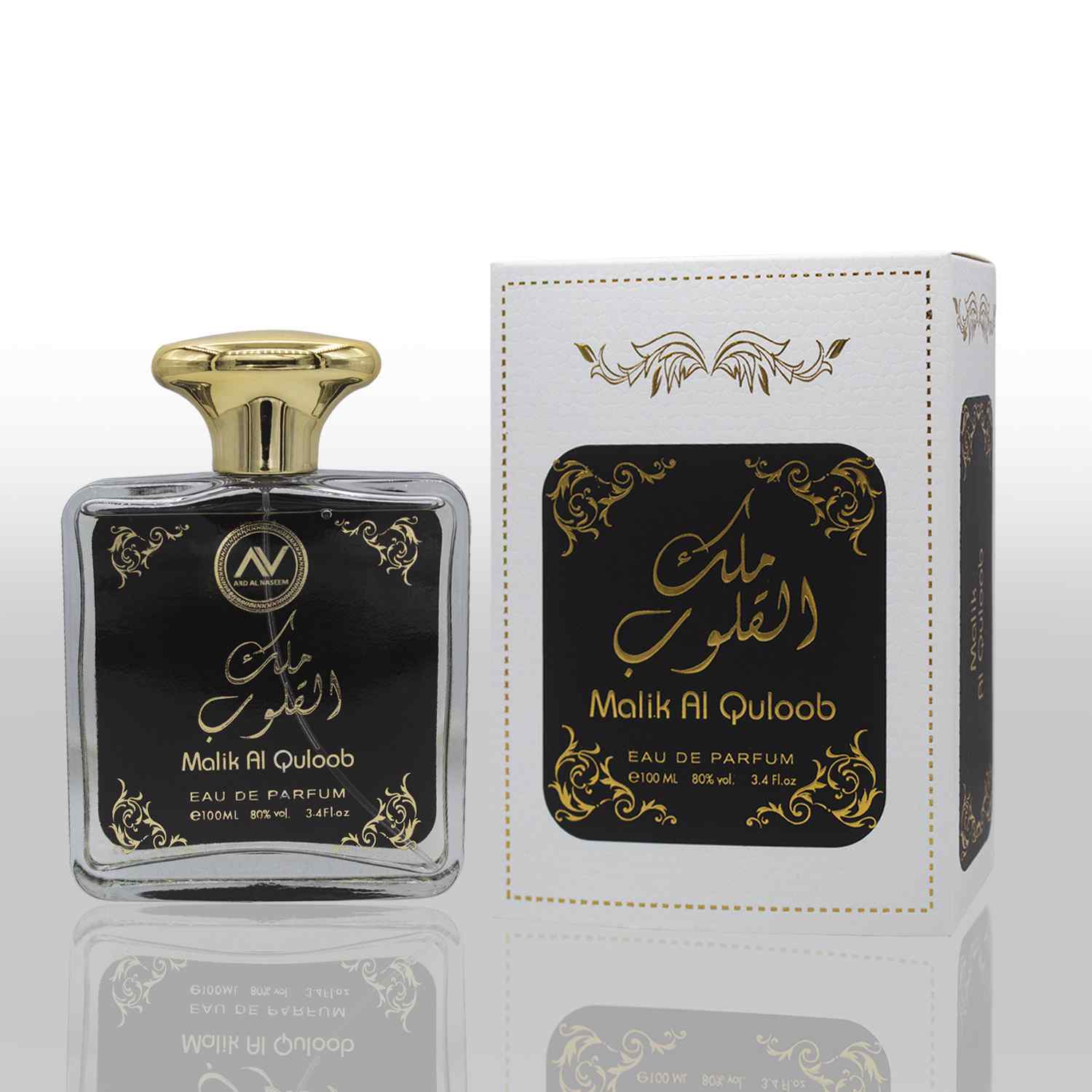 Malik Al Quloob Perfume of ARD PERFUMES
