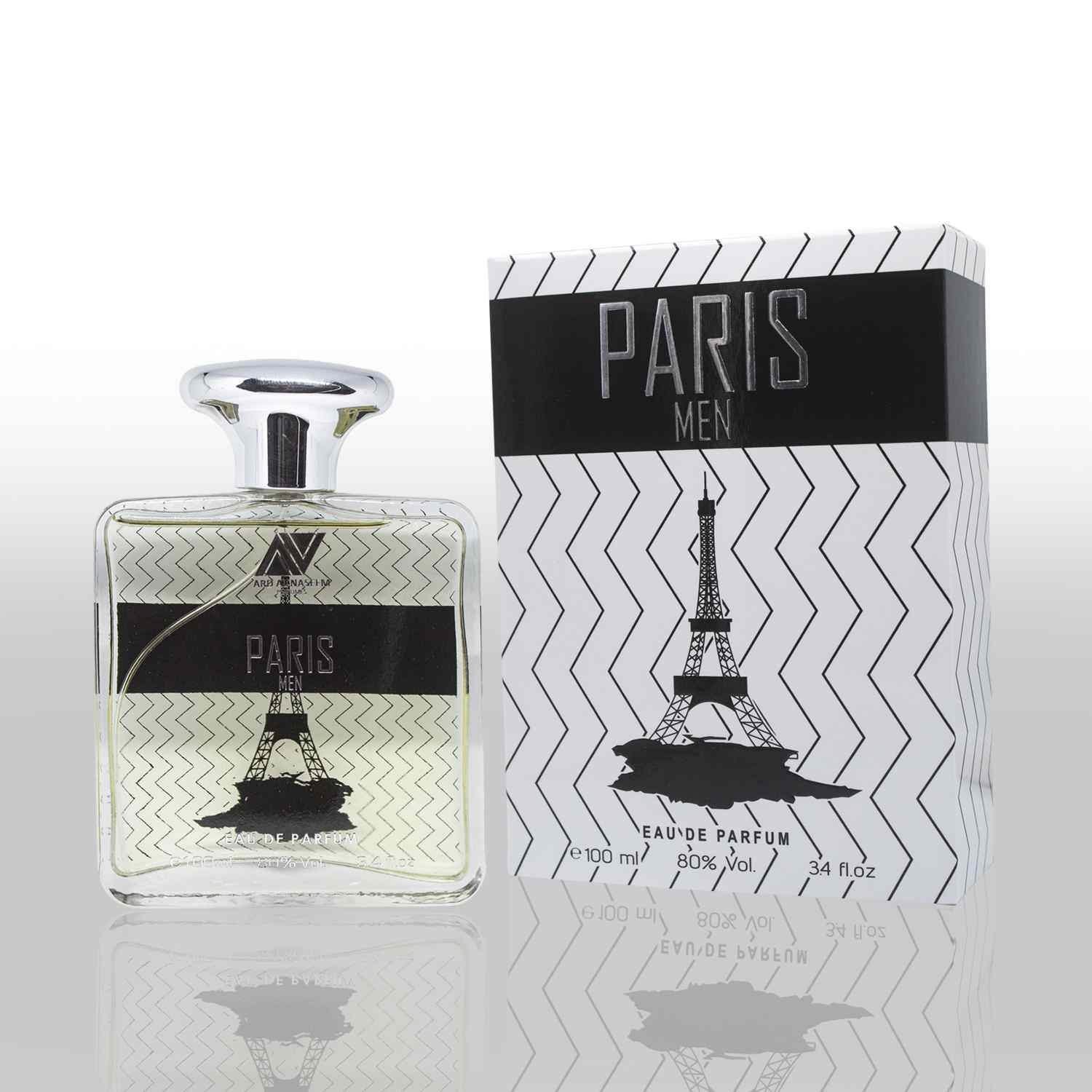 Paris Men Perfume of ARD PERFUMES