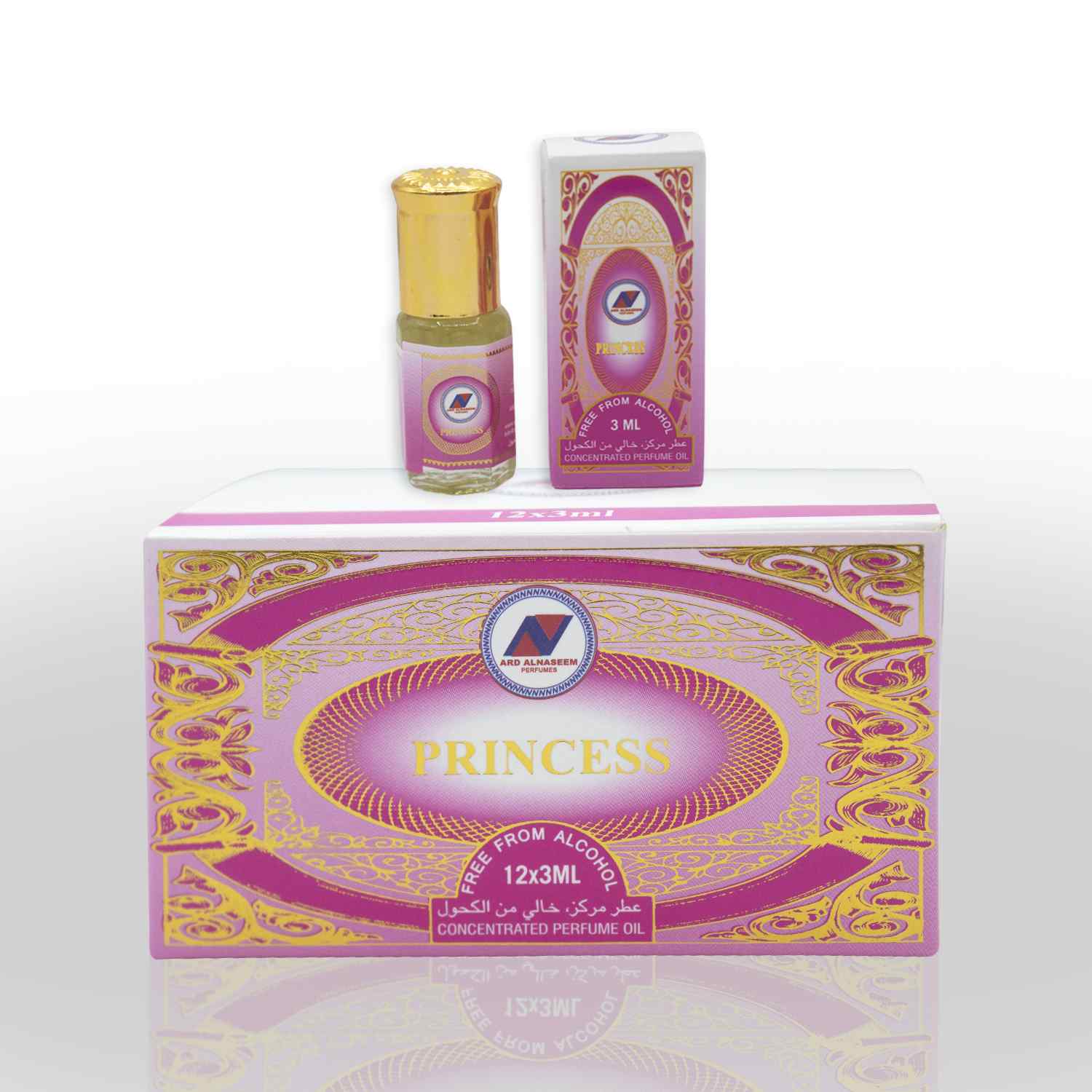 Princess-3ml-Rollan-Attar-by-ARD-perfumes