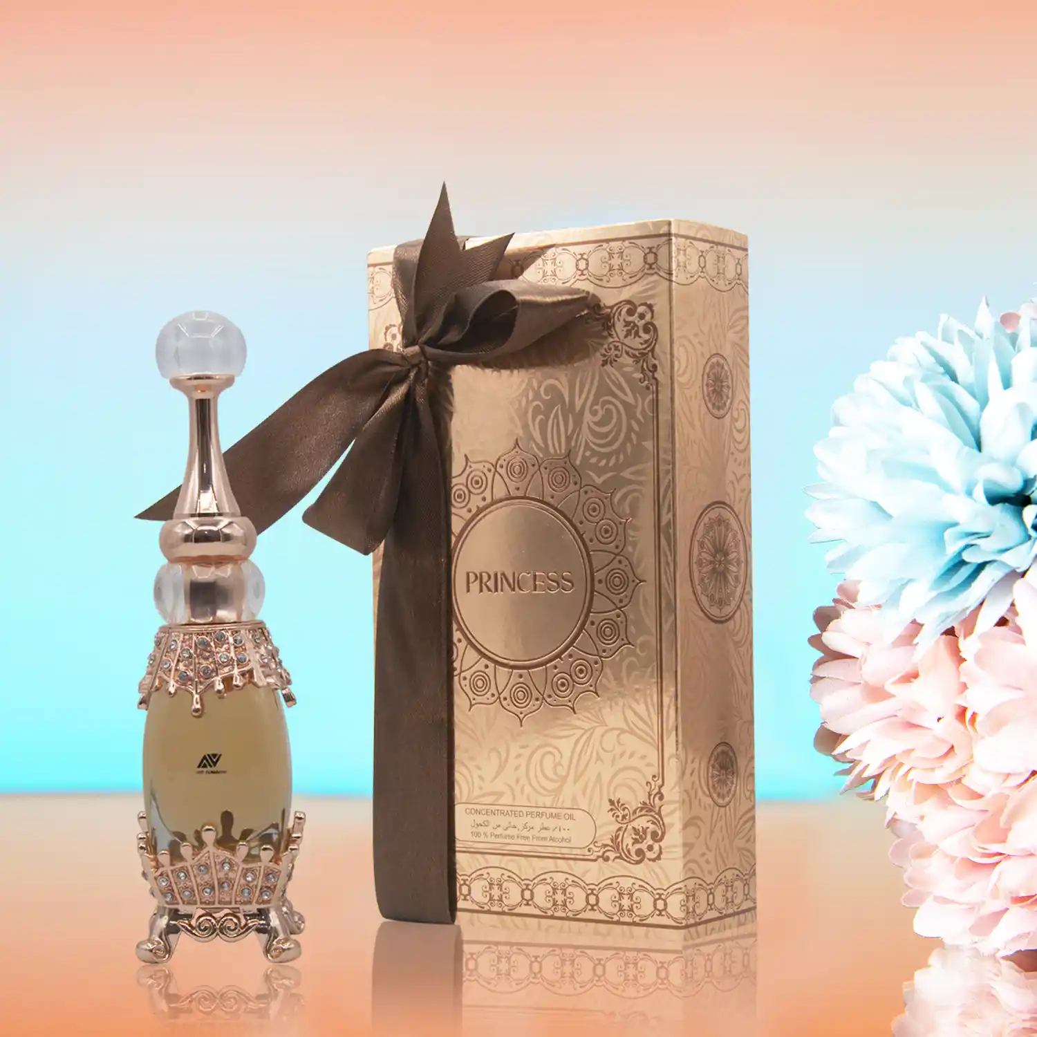 Princess Attar by ARD PERFUMES