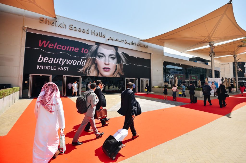 beauty world-ARD ALNASEEM Perfumes