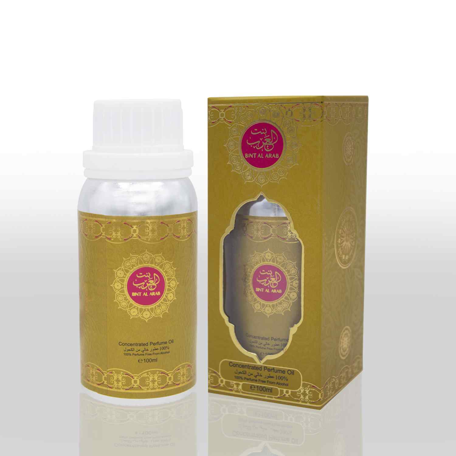 Bint Al Arab 100ML manufactured by ARD Perfumes