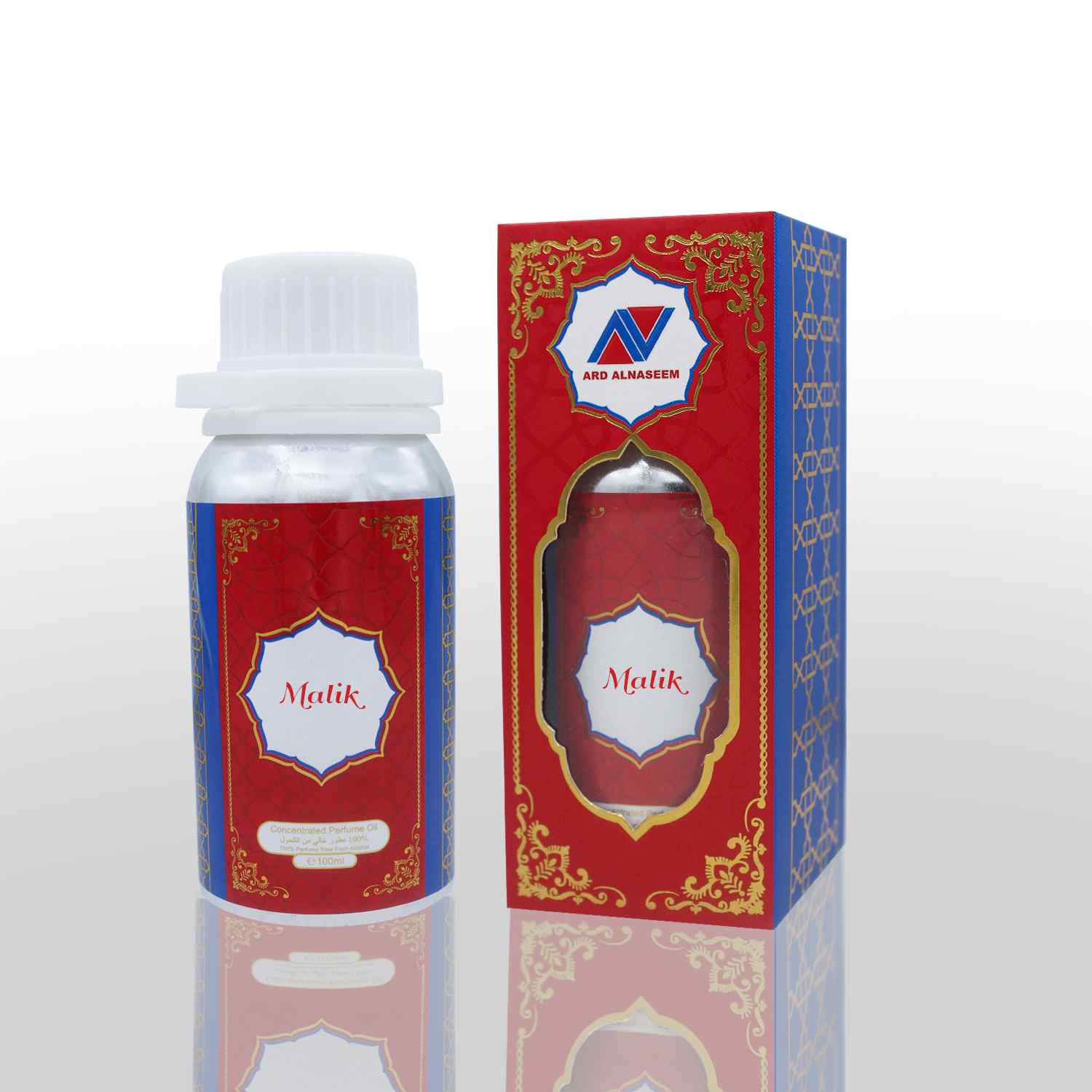 Malik 100ML manufactured of ARD Perfumes