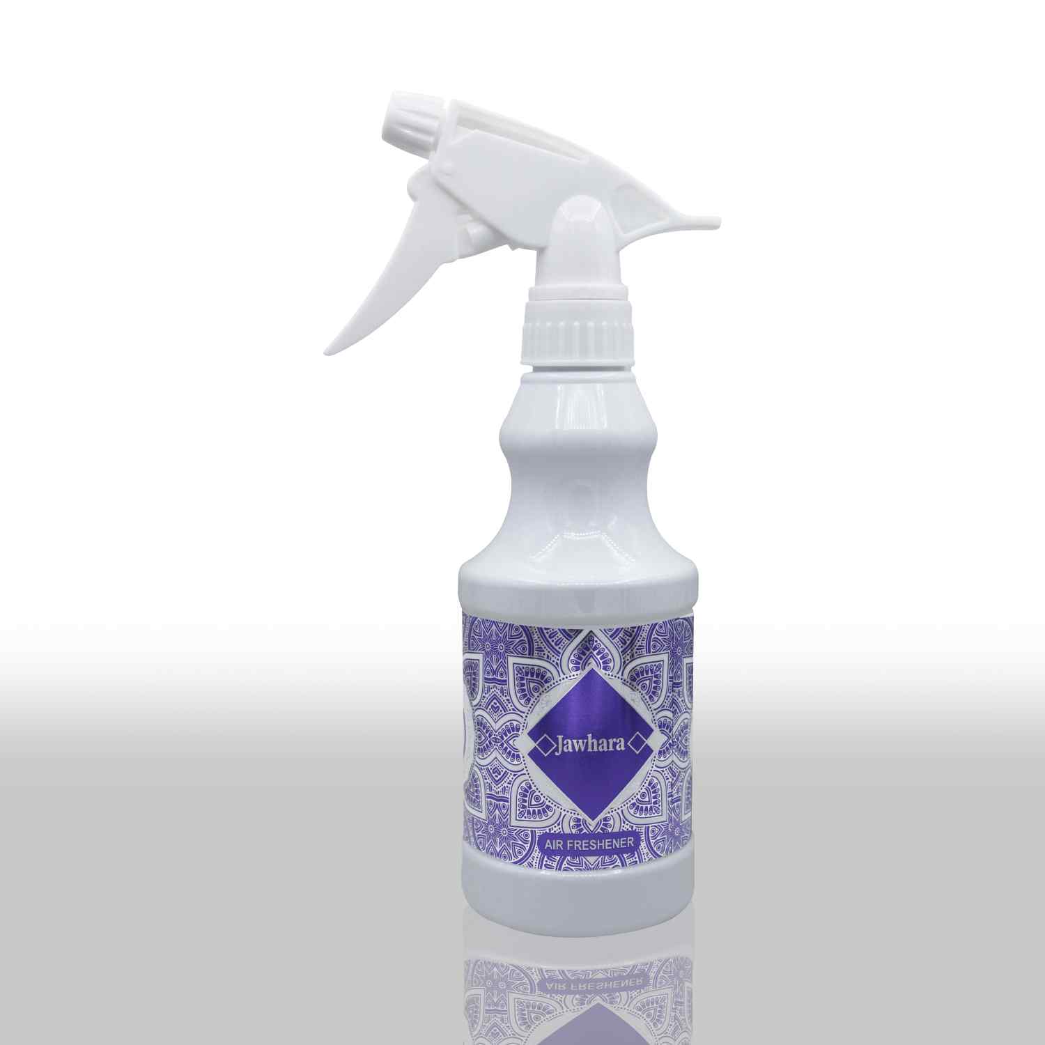 Jawhara Air Freshener 380ml by ard perfumes. Made in UAE