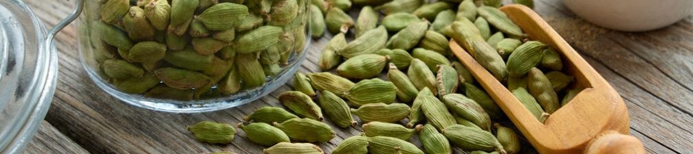 Cool Spice: Embracing the Allure of Cardamom Scents by ARD Perfumes