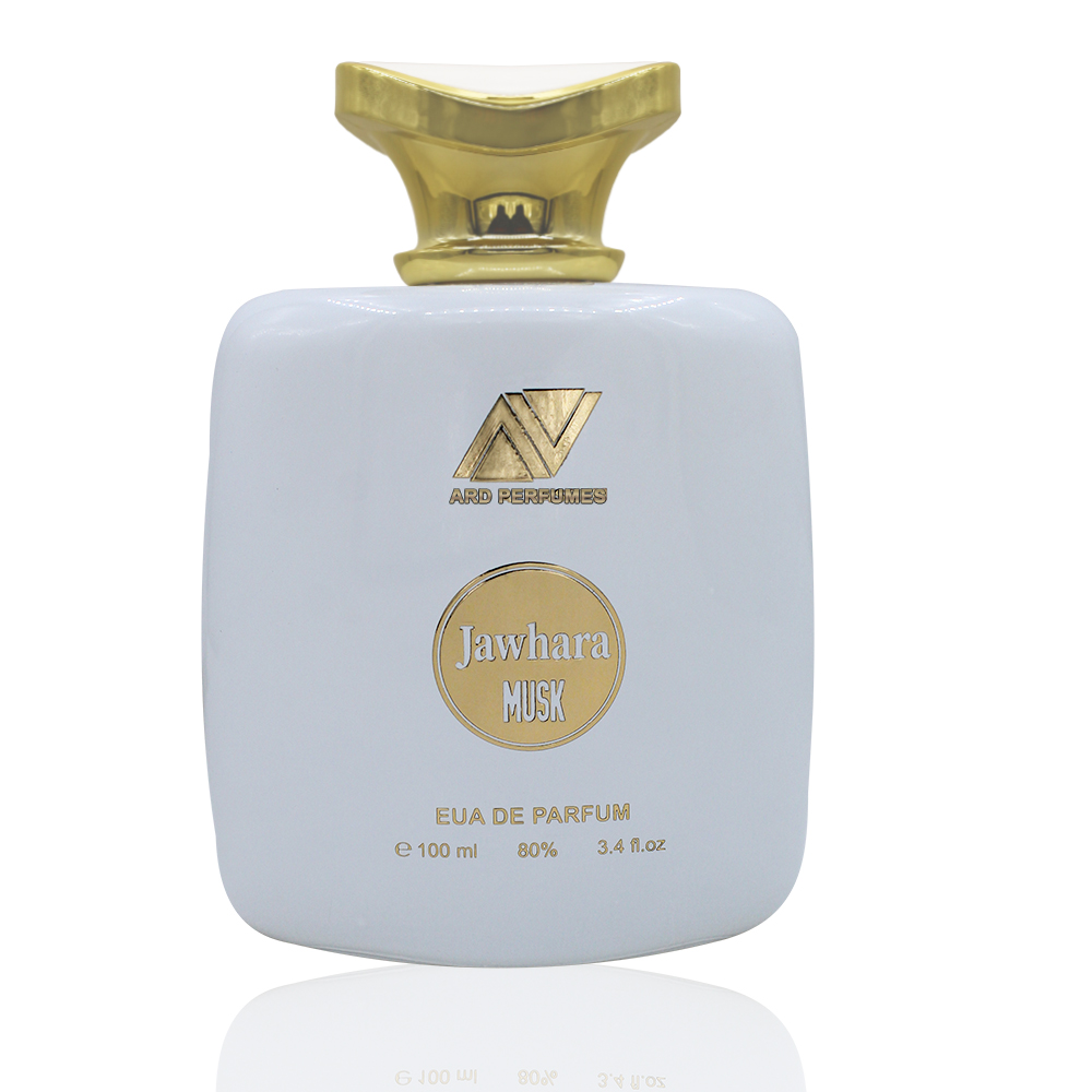 Jawhara Musk Perfume manufactured by ARD PERFUMES