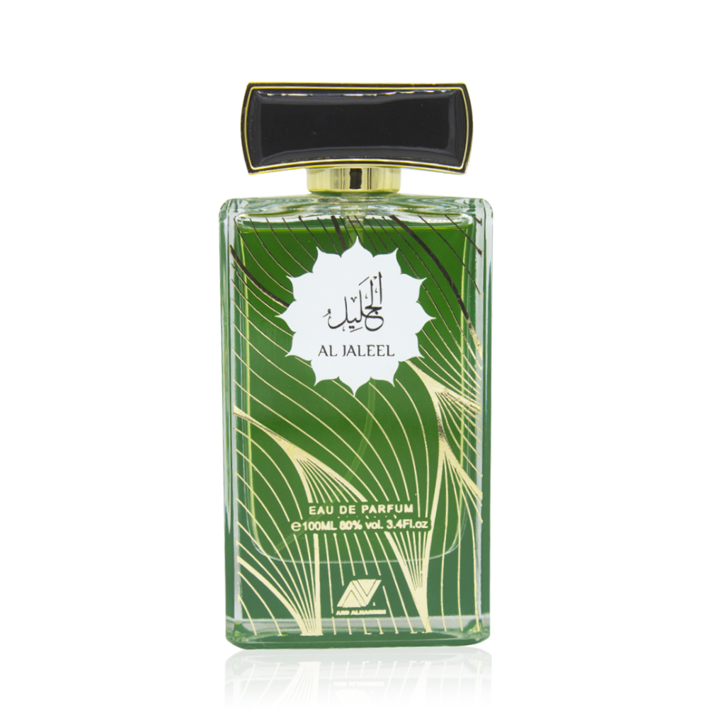Al Jaleel Perfume Spray manufactured by ARD Perfumes