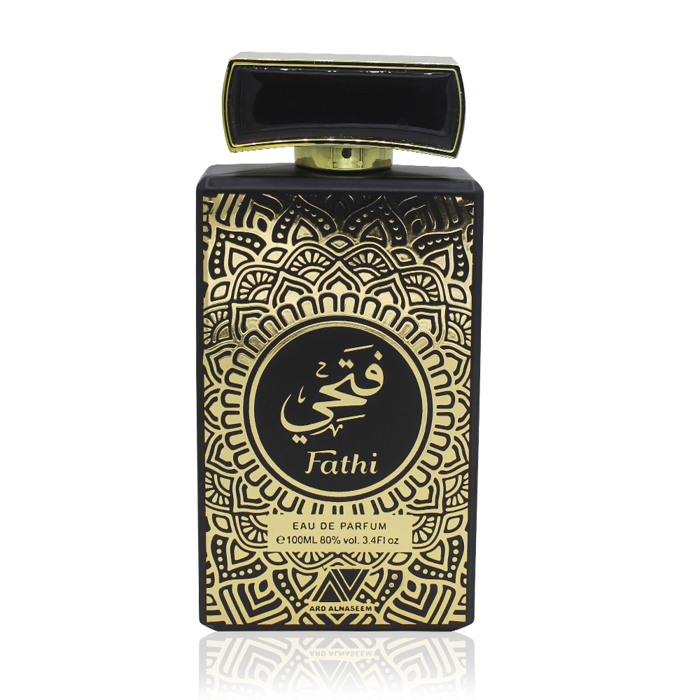 Fathi Perfume-Leather fragrance-ARD aPERFUMES