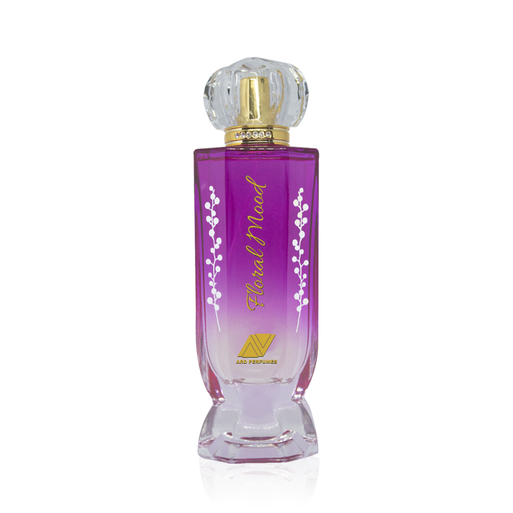 Floral Mood Perfume For Women of ARD PERFUMES