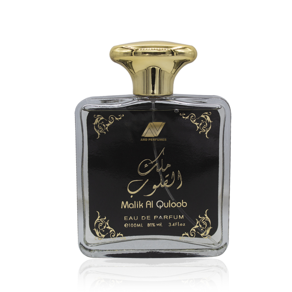 Malik Al Quloob Perfume Spray by ARD perfumes