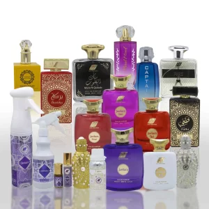 ARD PERFUMES WHICH ARE TOP ARABIC AND FRENCH PERFUMES