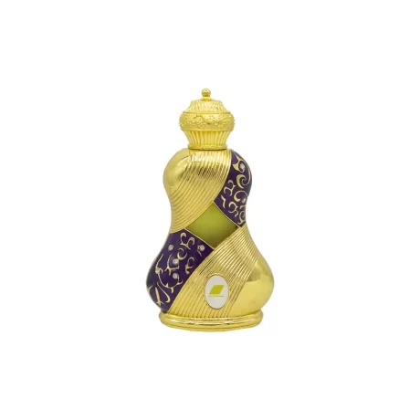 Anaqa Attar by Ard Perfumes is a luxurious concentrated perfume oil that provides a distinctive fragrance experience, entirely free from alcohol.