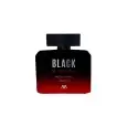 Black Mirage Perfume For Men by Marco Lucio