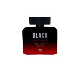 Black Mirage Perfume For Men by Marco Lucio