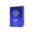 Bleu de Patron perfume by Marco Lucio is a sophisticated and captivating fragrance designed for men who embody power and elegance.