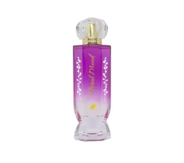 Floral Mood perfume, a captivating perfume spray for women from Ard Perfumes.  This beautiful fragrance is crafted for the contemporary woman.