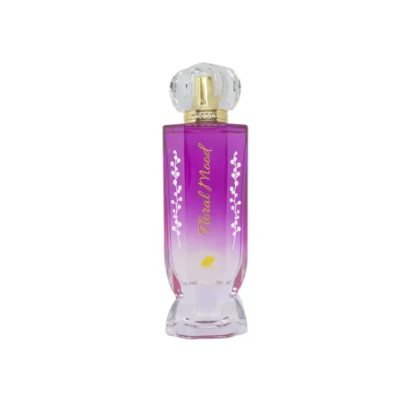 Floral Mood perfume, a captivating perfume spray for women from Ard Perfumes.  This beautiful fragrance is crafted for the contemporary woman.