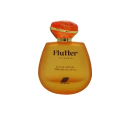 Flutter perfume by Ard Perfumes is a captivating floral fragrance crafted for the modern woman who embodies elegance and grace.