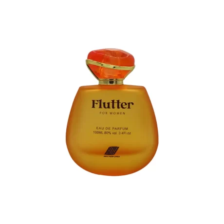 Flutter perfume by Ard Perfumes is a captivating floral fragrance crafted for the modern woman who embodies elegance and grace.