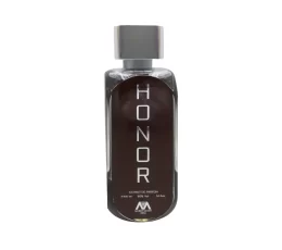 Honor perfume by Marco Lucio is a striking and refined fragrance crafted for men who exemplify confidence and integrity. It opens with fresh notes