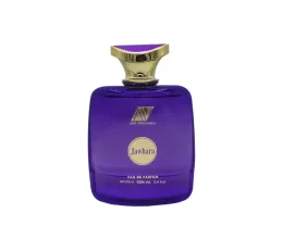 Jawhara perfume, a sophisticated perfume spray for women by Ard Perfumes. This beautiful fragrance is crafted for the contemporary woman.