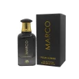 Marco Perfume Spray for Men by Marco Lucio is crafted for the confident, modern man who appreciates elegance and distinction.