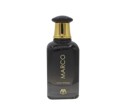 Marco Perfume Spray for Men by Marco Lucio is crafted for the confident, modern man who appreciates elegance and distinction.