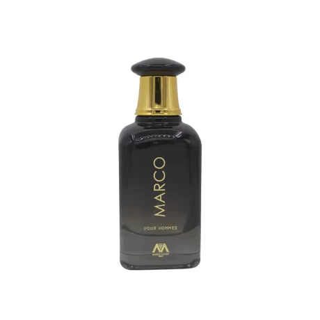 Marco Perfume Spray for Men by Marco Lucio is crafted for the confident, modern man who appreciates elegance and distinction.