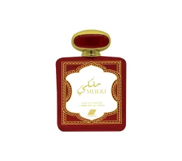 Mulki  perfume by Ard Perfumes is an enchanting fragrance that seamlessly combines luxurious floral, aromatic, and woody notes.