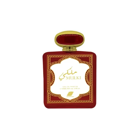 Mulki  perfume by Ard Perfumes is an enchanting fragrance that seamlessly combines luxurious floral, aromatic, and woody notes.