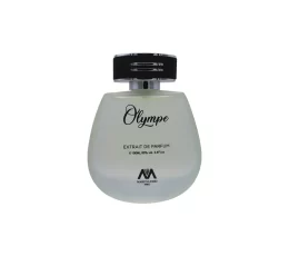 Olympe Perfume Spray by Marco Lucio offers a delightful mix of fresh, floral, and warm notes, designed for anyone in search of a fragrance.