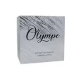 Olympe Perfume Spray by Marco Lucio offers a delightful mix of fresh, floral, and warm notes, designed for anyone in search of a fragrance.