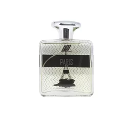 Paris Men Perfume Spray by Ard Perfumes have essence of sophistication. This fragrance embodies elegance, crafted for the man.