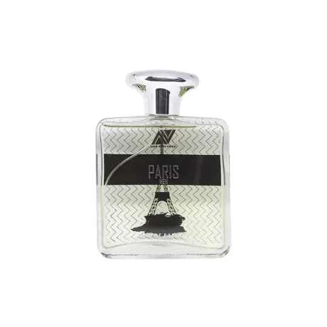 Paris Men Perfume Spray by Ard Perfumes have essence of sophistication. This fragrance embodies elegance, crafted for the man.