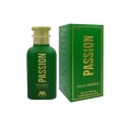 Passion Perfume Spray for Men by Marco Lucio is a striking and alluring fragrance designed for the man who approaches life with intensity and purpose.