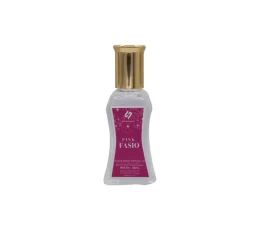 Pink Fasio 24ml Concentrated Perfume Oil by Shangani is a fragrance that exudes elegance and charm, ideal for those who enjoy a soft yet enchanting scent.