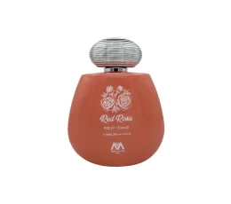 Red Rosa Perfume Spray for Women by Marco Lucio is a fragrance that captures the essence of timeless beauty and fierce femininity.