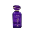 Remi Purple Perfume Spray for Women by Marco Lucio is a beautifully crafted fragrance that embodies the spirit of blooming flowers and classic femininity.