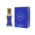 Royal Blue 24ml Concentrated Perfume Oil by Shangani is a luxurious fragrance that embodies elegance and strength. Made in UAE