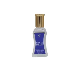 Royal Blue 24ml Concentrated Perfume Oil by Shangani is a luxurious fragrance that embodies elegance and strength. Made in UAE