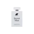 Secret Men Perfume is the essence of sophistication with Secret Men, a premium perfume spray from Ard Perfumes. Crafted for the bold and mysterious man.