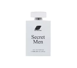 Secret Men Perfume is the essence of sophistication with Secret Men, a premium perfume spray from Ard Perfumes. Crafted for the bold and mysterious man.