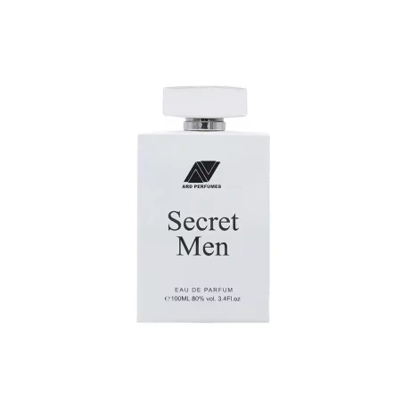 Secret Men Perfume is the essence of sophistication with Secret Men, a premium perfume spray from Ard Perfumes. Crafted for the bold and mysterious man.