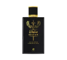 Sultan Perfume Spray for Men by Shangani is crafted for the modern man who radiates confidence, sophistication and leave an unforgettable mark