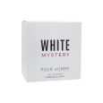 White Mystery by Marco Lucio is a fragrance designed for the modern man who exudes intrigue and confidence. Mysterious yet effortlessly sophisticated