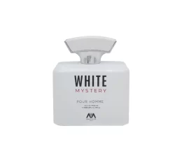 White Mystery by Marco Lucio is a fragrance designed for the modern man who exudes intrigue and confidence. Mysterious yet effortlessly sophisticated