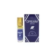 Dream Men Roll-on 6ml - Concentrated Perfume oil, Free from Alcohol by Ard Perfumes it have arabic fragrance and made in the heart of UAE.